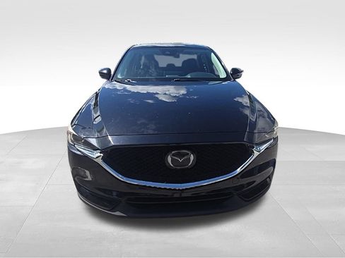 Used 2021 MAZDA CX-5 Sport FWD image 9