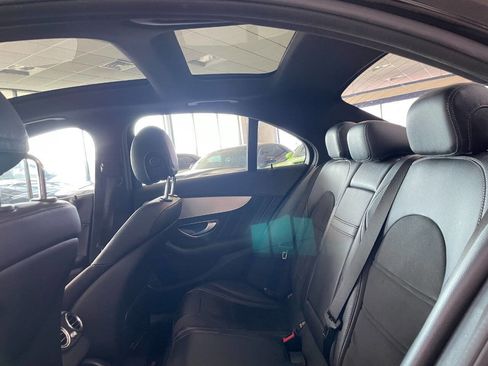 Used 2016 Mercedes-Benz C 63 AMG Sedan image 17
