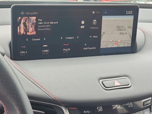 Used 2025 Acura TLX SH-AWD w/ A-SPEC Pkg image 17