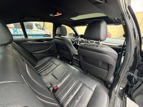 Used 2017 BMW 530i xDrive 530I XDRIVE image 14