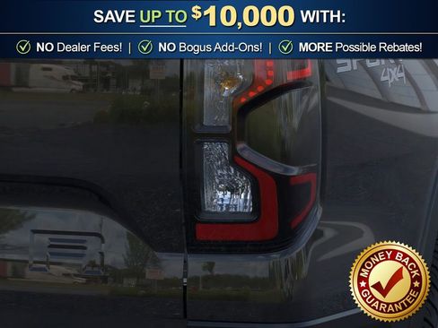 New 2026 Ford Ranger Lariat w/ Trailer Tow Package AWD/4WD image 26