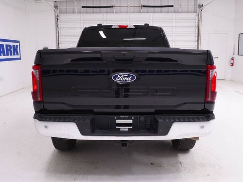 Used 2024 Ford F150 XL w/ Equipment Group 103A High AWD/4WD image 21