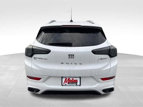 Used 2024 Buick Encore GX Avenir w/ Avenir Convenience Package image 6