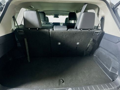 Used 2025 Toyota Grand Highlander FWD image 29