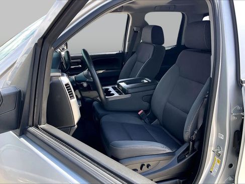 Used 2014 Chevrolet Silverado 1500 LT w/ Texas Edition, 1LT Trim RWD image 8
