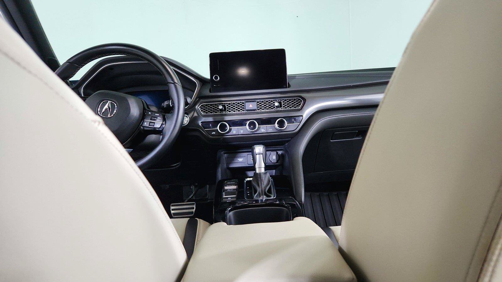 Used 2023 Acura Integra A-Spec w/ Technology Package FWD image 23