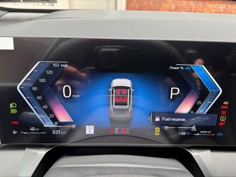 Used 2026 BMW X3 xDrive30 image 15