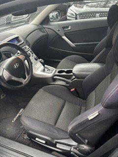 Used 2010 Hyundai Genesis 2.0T RWD image 6