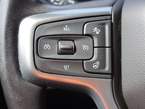 Used 2022 Chevrolet Silverado 1500 LT image 16