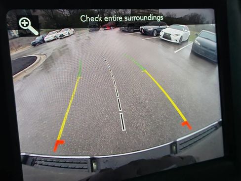 Used 2020 RAM 1500 Big Horn image 9