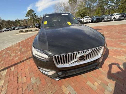 Used 2023 Volvo XC90 B6 Ultimate w/ Protection Package Premier image 25