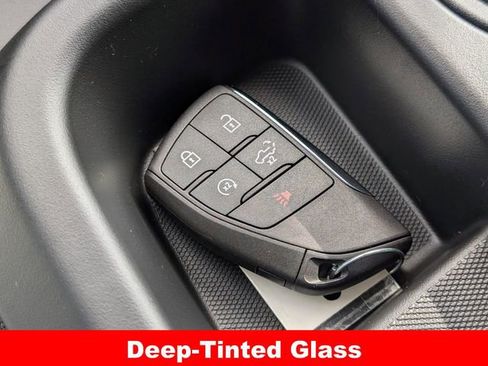 New 2026 GMC Sierra 1500 Pro w/ Graphite Edition image 29