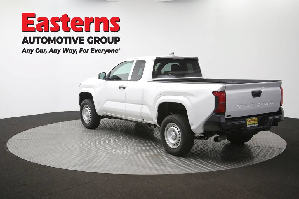 Used 2024 Toyota Tacoma SR RWD image 61