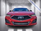 Certified 2021 Acura TLX w/ Technology Package image 4