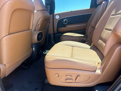 New 2026 Hyundai Palisade Calligraphy AWD/4WD image 28