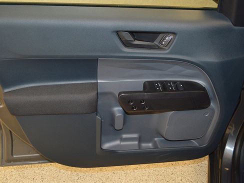 Used 2025 Ford Maverick XL w/ Equipment Group 102A image 14