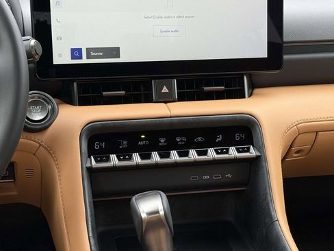 New 2026 Lexus IS 350 F Sport image 15