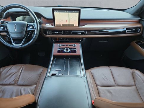 Used 2023 Lincoln Aviator Reserve w/ Elements Package Plus image 9