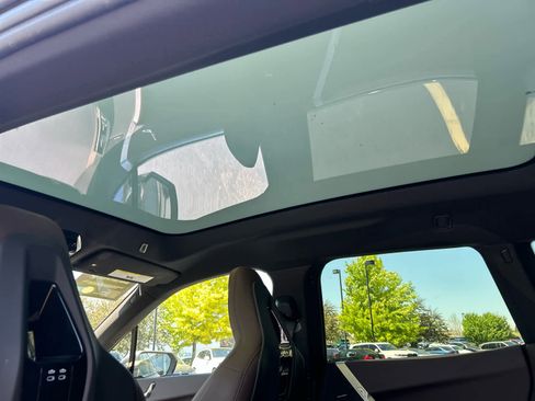 Certified 2023 BMW iX xDrive50 w/ Convenience Package image 22