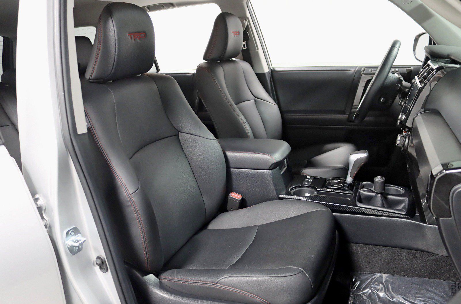 Used 2021 Toyota 4Runner TRD Off-Road Premium w/ Moonroof Package AWD/4WD image 28