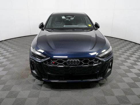 New 2026 Audi S5 Premium Plus image 37