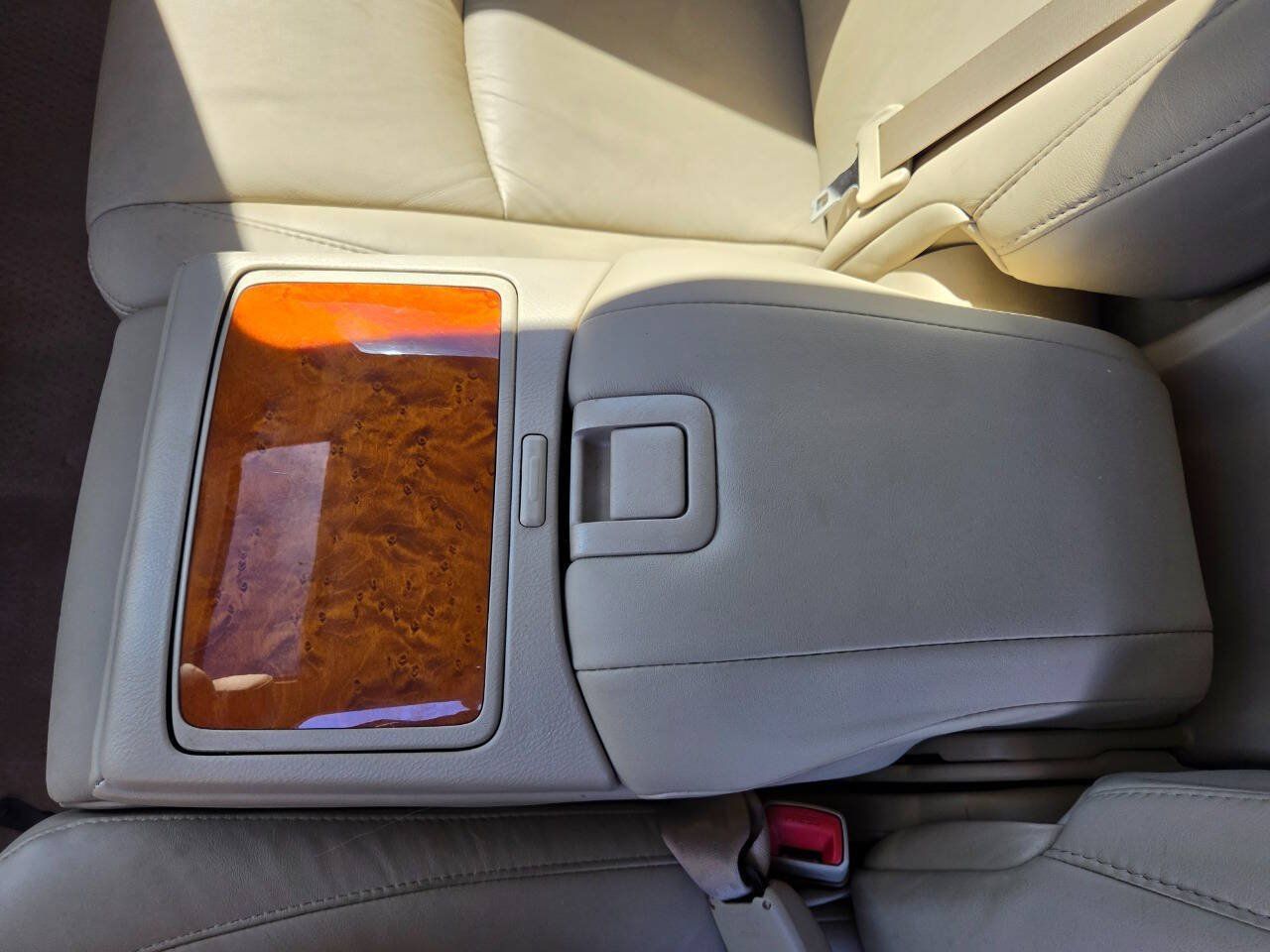 Used 2008 Lexus RX 350 AWD image 30