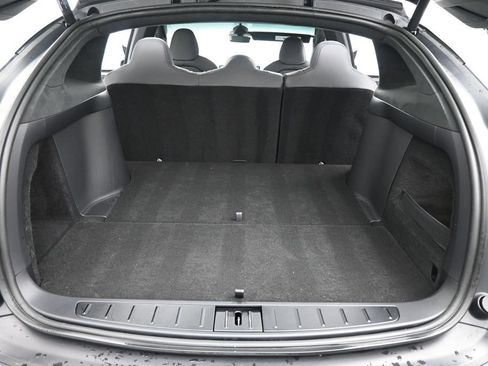 Used 2023 Tesla Model X AWD/4WD image 15