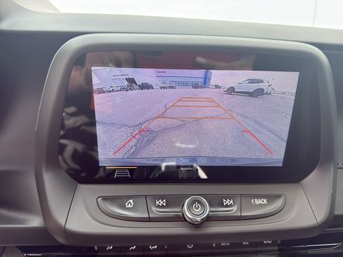 Used 2019 Chevrolet Camaro SS RWD image 15