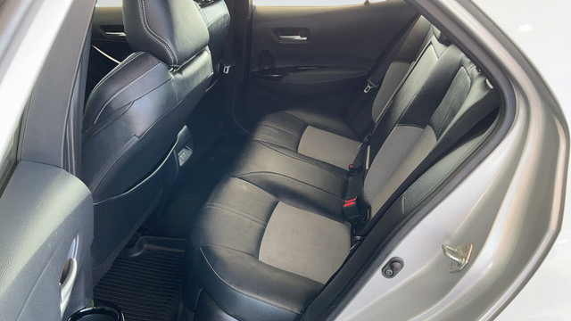 Used 2024 Toyota Corolla XSE FWD image 21