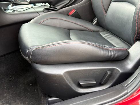 Used 2016 MAZDA MAZDA3 i Grand Touring image 14