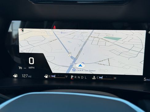 New 2026 Chevrolet Colorado LT w/ Advanced Trailering Package image 22