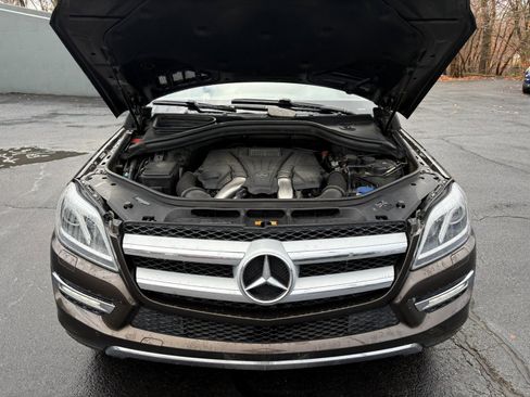Used 2014 Mercedes-Benz GL 450 GL 450 image 52