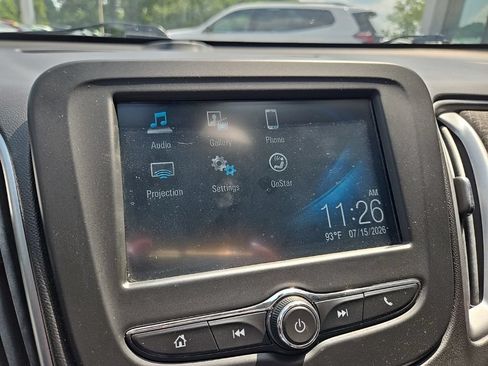 Used 2017 Chevrolet Malibu LS w/ LPO, Convenience Package 1 FWD image 45