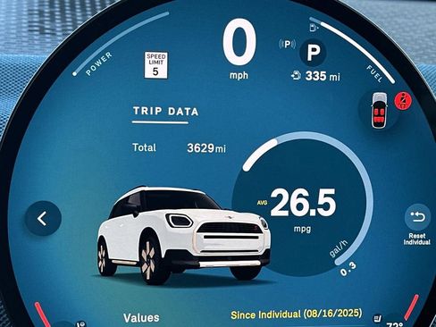 Used 2025 MINI Cooper Countryman S image 20