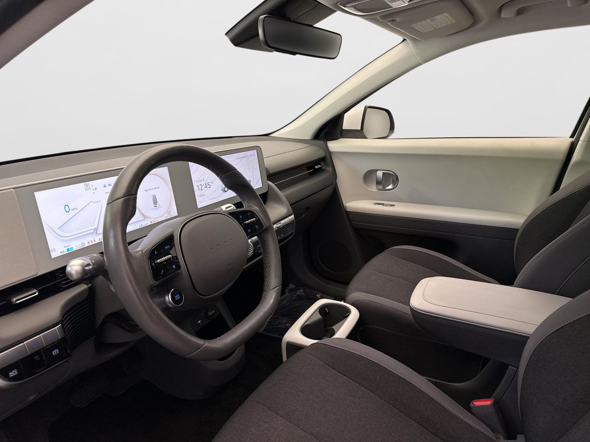Used 2024 Hyundai Ioniq 5 SEL AWD/4WD image 9
