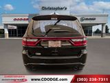 New 2025 Dodge Durango GT w/ Blacktop Package image 4