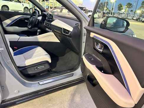 Used 2025 Acura ADX A-Spec image 20