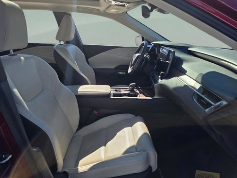 Certified 2023 Lexus RX 350 FWD image 24