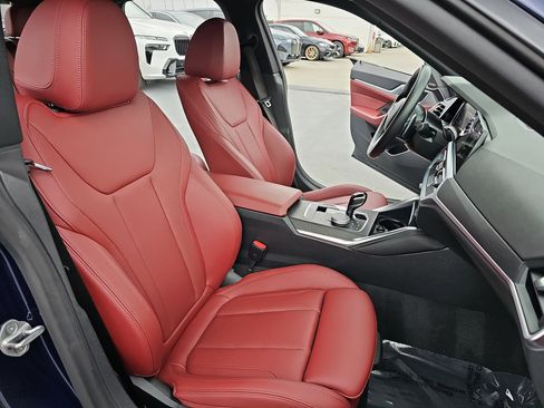 Used 2023 BMW M440i Gran Coupe w/ Shadowloine Package image 10