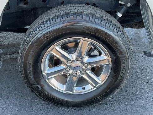 Used 2024 Ford F150 XLT w/ Equipment Group 302A MID image 9