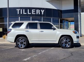 Used 2023 Toyota 4Runner Limited video 1