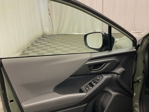 New 2026 Subaru Crosstrek 2.0i Premium image 9