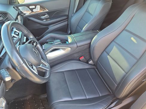 Certified 2022 Mercedes-Benz GLE 450 4MATIC image 15