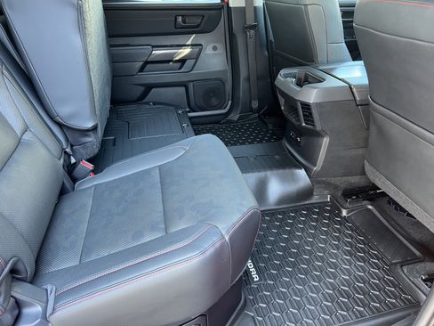 Used 2022 Toyota Tundra TRD Pro image 18