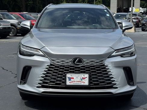 Used 2023 Lexus RX 350 Premium image 17