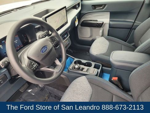 New 2026 Ford Maverick XLT image 3