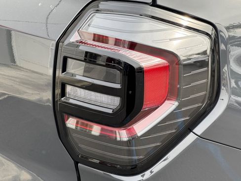 Certified 2025 Toyota 4Runner Trailhunter image 37