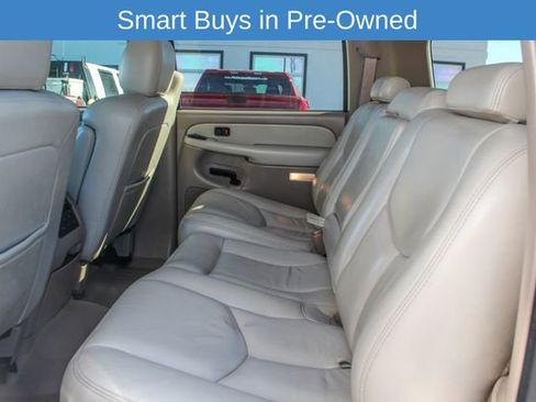 Used 2003 Chevrolet Suburban 2500 LT w/ LT Preferred Equipment Group image 13