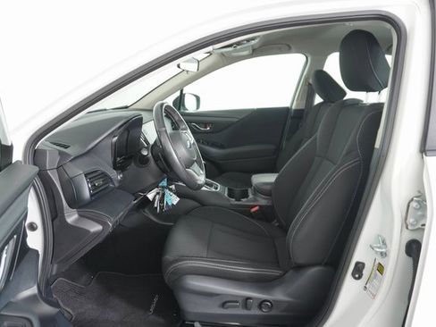 Certified 2023 Subaru Legacy Premium image 19