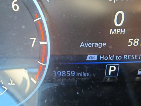 Used 2025 Nissan Altima 2.5 SV FWD image 4